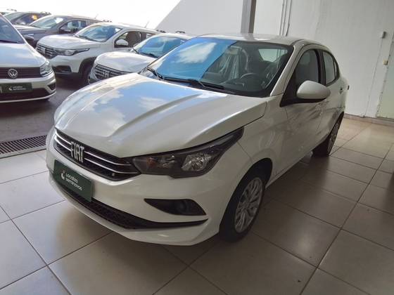 FIAT CRONOS 1.3 FIREFLY FLEX DRIVE MANUAL FIAT CRONOS 1.3 FIREFLY FLEX DRIVE MANUAL